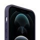 thumbnail image 2 of Funda de cuero para Apple iPhone 12 Pro Max con MagSafe, violeta, 2 of 5