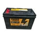 thumbnail image 5 of Bateria 100 Amp 800 CCA Borne Con Perno, 5 of 7