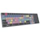 thumbnail image 4 of Teclado Logickeyboard Titan Inalámbrico Retroiluminado para Adobe Premiere, 4 of 7