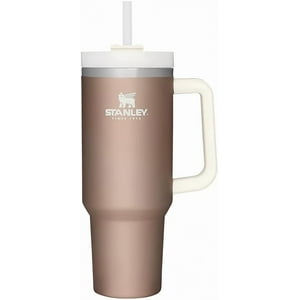 Vaso Stanley Adventure Quencher De Acero Inoxidable Con Aislamiento De 1,2 L