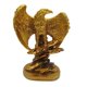 thumbnail image 3 of Estatua De águila Decoración Del Hogar Escultura De Colección Moderna Para Fiesta De Estantería De Escritorio, 3 of 3