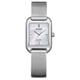 thumbnail image 1 of Reloj Mujer Análogo EM0491-81D Plateado, 1 of 3