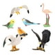 thumbnail image 2 of 5x Figuras De Animales De Pájaros Juguete Educativo Para Niños Pequeños Regalos De Cumpleaños, 2 of 3