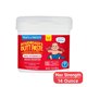 thumbnail image 1 of Pomada para Pañal Boudreaux's Butt Paste Max Strength 0,396 kg con Óxido de Zinc al 40%, 1 of 3