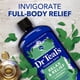 thumbnail image 3 of Dr Teal's Baño Espumante Eucalipto Menta 34 fl oz 1005 ml, 3 of 3