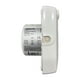 thumbnail image 3 of Extractor Aire 100mm Airolite M100 Silencioso Blanco, 3 of 8