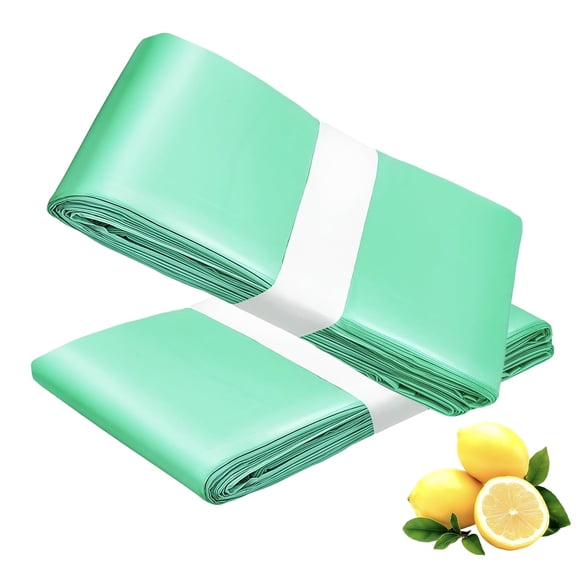 Bolsas de repuesto para cubeta de pañales para adultos GDLVDI HOME compatibles con Dekor Plus