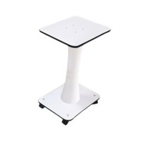 Ioensy - Carrito Con Ruedas Para Salón De Belleza, Spa, Oficina, Hogar