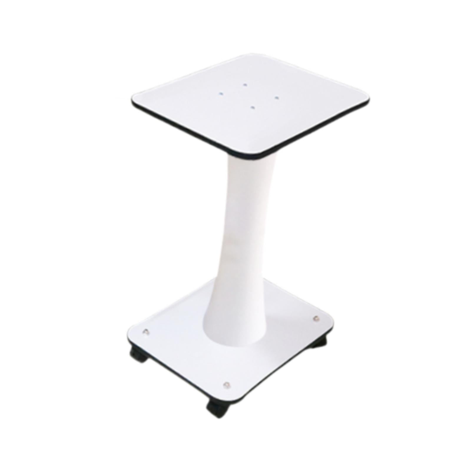 Ioensy - Carrito Con Ruedas Para Salón De Belleza, Spa, Oficina, Hogar