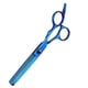 thumbnail image 1 of Tijeras profesionales de belleza para adelgazar el cabello - Tijeras para adelgazar el cabello - Tijeras para texturizar el cabello, 1 of 5