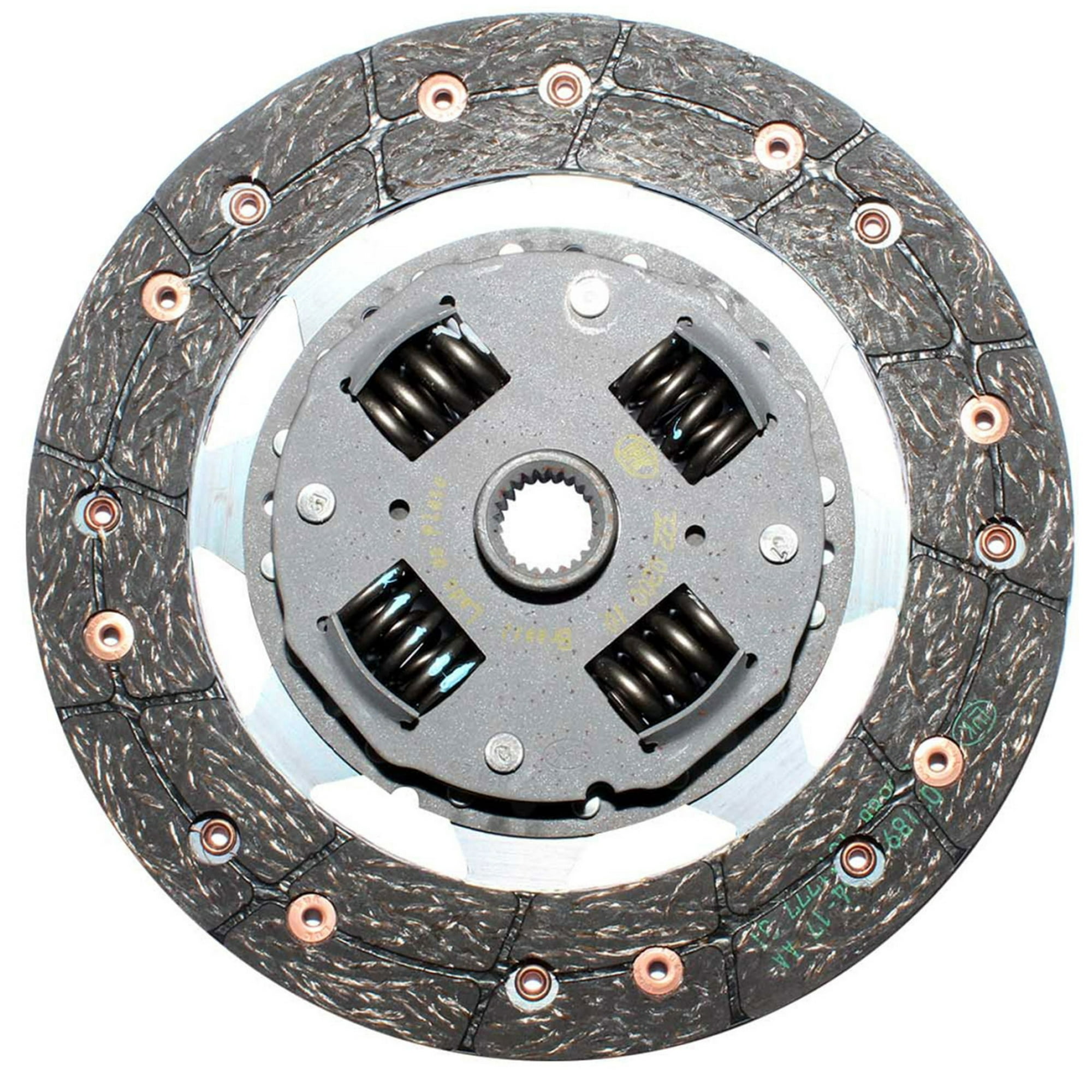 Repuestos Del Sol - Kit Embrague Chevrolet Aveo 1.4 2004 2011