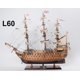 thumbnail image 2 of Cuerda de aparejo Rigging Cord Old Modern Handicrafts Paracord/No. 06, 2 of 2
