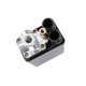 thumbnail image 3 of Interruptor de Presión para Compresor de Aire Heywood 90-120 PSI 240V, 3 of 6