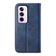 thumbnail image 5 of Funda Flip FOXDOCK para OPPO Reno 12 Pro 5G , Estilo Billetera con Diseño Rombo, Correa de Mano y Soporte, Uso Diario, 5 of 6