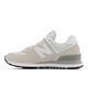 thumbnail image 5 of Zapatilla New Balance 574 Core para mujer Nimbus Cloud/White, talla 11, 5 of 8