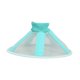 thumbnail image 4 of Collar Cónico Para Gatos, Suave, Fácil De Usar, Antimordeduras Para Cachorros Y Gatitos, Collar De Recuperación Azul M, 4 of 5