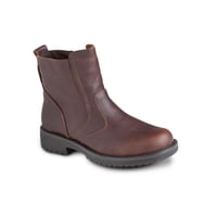 Cardinale - Botines Hombre Cuero Aconcagua-6-05 Cafe 39