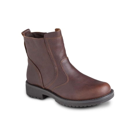 Cardinale - Botines Hombre Cuero Aconcagua-6-05 Cafe 39