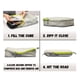 thumbnail image 5 of Set de cubos de embalaje de compresión SUITEDNOMAD Ultralight Travel, 5 of 6