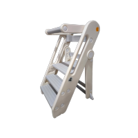 Torre De Aprendizaje Itsukids Standard