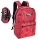 thumbnail image 1 of Mochila MZIPLINE con cierre y llave TSA para portátil, 1 of 6