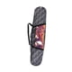 thumbnail image 4 of Bolsa Para Snowboard, Bolsa Portátil Para Patines, Para Viajes En Avión, Para Una Sola Tabla De Snowboard, Para Patinaje Sobre Hielo, Color Gris, 4 of 5