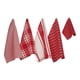 thumbnail image 1 of Set de cocina DII Everyday Collection Foodie Red, 5 piezas, 1 of 8