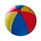 thumbnail image 4 of Pelota De Playa Inflable Plegable Para Exteriores, Juguete Gigante De PVC Para Césped, 130 Cm, 4 of 5