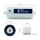 thumbnail image 2 of Filtro de Agua PET STANDARD para Fuente CATCARE 2 Unidades, 2 of 6
