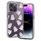 thumbnail image 1 of Cute Unicorn Suitable For Apple 13promax Mobile Phone Case Iphone12mini Transparent 14promax Sleeve 11 For Valentines Gift For Boy/Girlfriends Gift, 1 of 3
