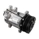 thumbnail image 2 of Compresor de aire acondicionado ActecMax Universal 6PK Clutch Sanden 508 5H14, 2 of 6