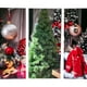 thumbnail image 4 of Arbol de Navidad 240cm Bicolor Cupido verde, 4 of 4
