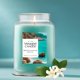 thumbnail image 2 of Vela perfumada Yankee Candle Mediterranean Breeze 650 ml, 2 of 7