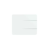 Primaterm - Estufa Radiador Calefactor Ónix Cerámico Wifi Blanco 1000W