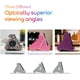 thumbnail image 4 of Soporte de almohada para tabletas Flippy True Blue para Kindle, iPad y más, 4 of 7