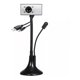 thumbnail image 1 of Camara Webcam Usb Con Micrófono Teletrabajo Videoconferencia, 1 of 2