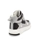 thumbnail image 4 of Zapatilla Niño Arnie Negro Gris 30 33, 4 of 8
