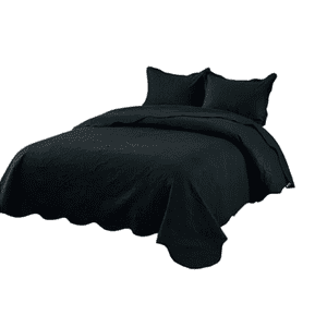 Genérico - Cubrecama Quilt Verano King Angeles Del Hogar