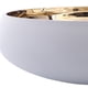 thumbnail image 3 of Centro de Mesa Decorativo Milano Blanco, 3 of 4