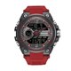 thumbnail image 2 of Reloj KXAITO para hombre, deportivo, exterior, impermeable, militar, 6092, 2 of 6