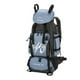 thumbnail image 1 of Pack X 2 Mochila 90 Litros Camping Outdoor Trekking, 1 of 3