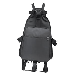 Bothyi - Bolsa Portátil Para Bajo Eléctrico, Funda Para Cables De Portátil, Partituras