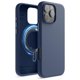 thumbnail image 1 of Funda de silicona magnética Elago para iPhone 16 Pro Max 6.9", 1 of 9