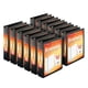 thumbnail image 1 of Binder Cardinal Economy de 3 anillas, anillos redondos de 2 pulgadas, color negro, 12 unidades, 1 of 3