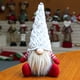 thumbnail image 2 of Pareja de Duendes del Bosque Navideños, 2 of 6