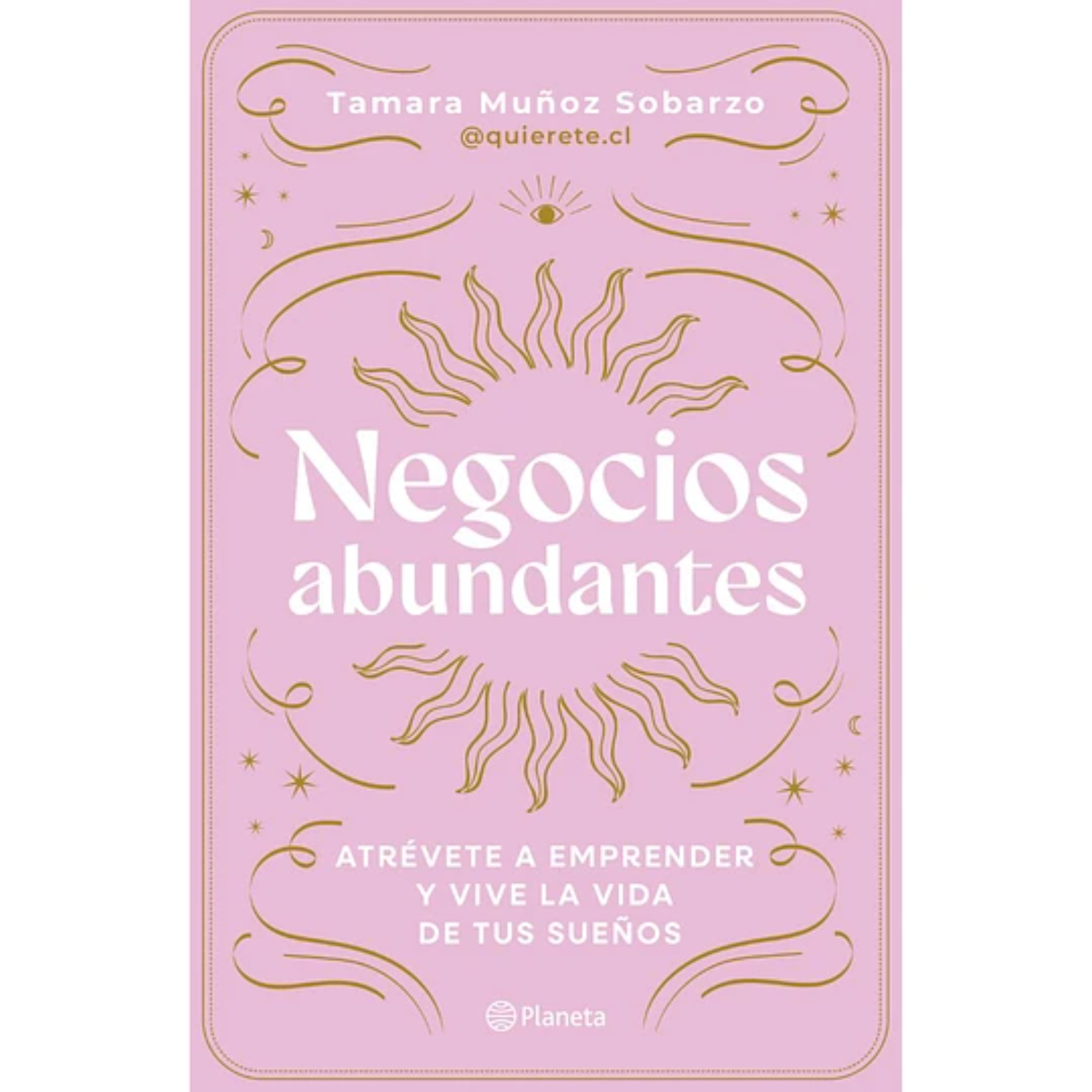 Planeta - Libro Negocios Abundantes