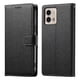 thumbnail image 1 of Funda para FOXDOCK Motorola Moto G Stylus 5G 2023– Cuero Premium, 3 ranuras para tarjetas, Protección contra impactos, 1 of 5