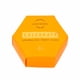 thumbnail image 1 of Crema hidratante corporal natural Solid Body Oil Cake, 60 ml con brillo, 1 of 5