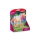 thumbnail image 5 of Figura Bayala Marshmallow Unicorn Mare Rosa azul, 5 of 5