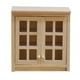 thumbnail image 4 of Casa De Muñecas Sin Pintar, Muebles En Miniatura, Modelo De Muebles, Juguetes Para Sala De Estar, 4 of 5